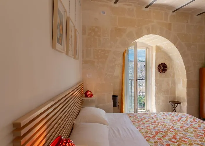 La Casa Di Sofia_apartment *